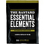 The Bastard kamado’s en BSTRD BBQ Rub Pakket – Try All 5 x 30gr