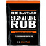 The Bastard kamado’s en BSTRD BBQ Rub Pakket – Try All 5 x 30gr