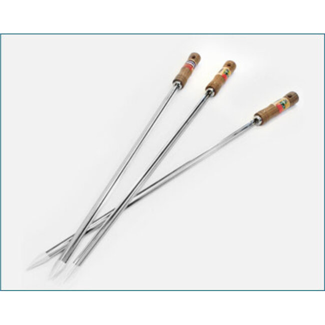 Home Fires Rotisserie Frame 63 cm