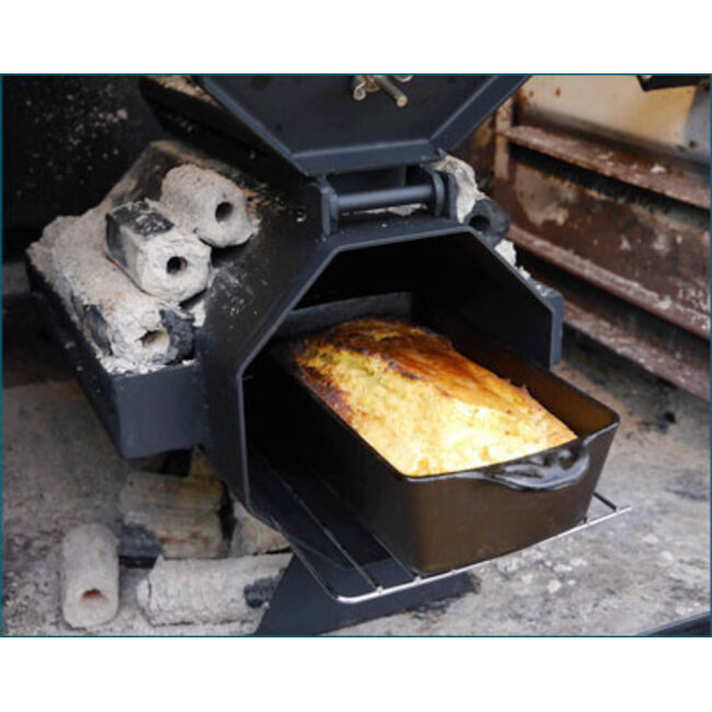 Home Fires Vuurvarkie