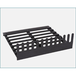 Home Fires Haardrooster