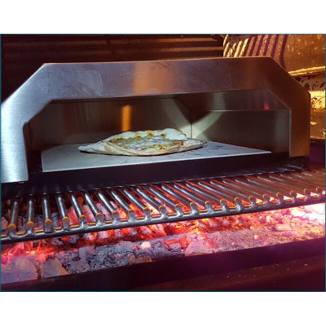 Home Fires Pizza Oven