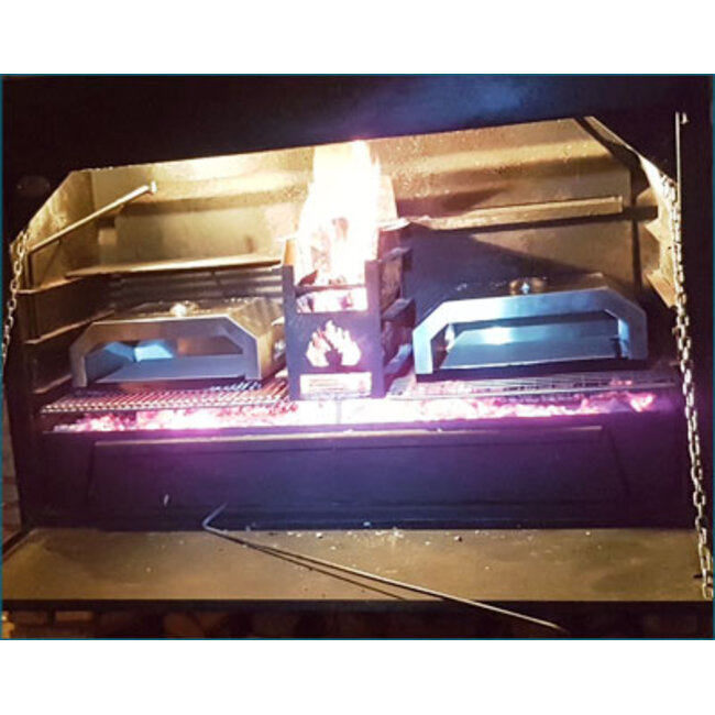 Home Fires Pizza Oven