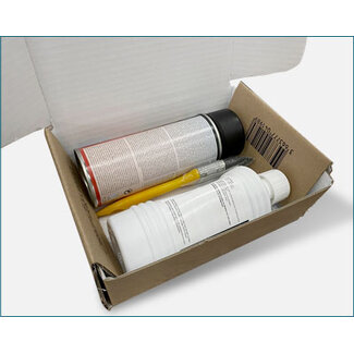 Home Fires Onderhoudsset