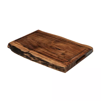 Forged snijplank acacia hout