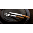 Laguiole Style de Vie Premium Line steakmessenset 6-delig hout - Copy
