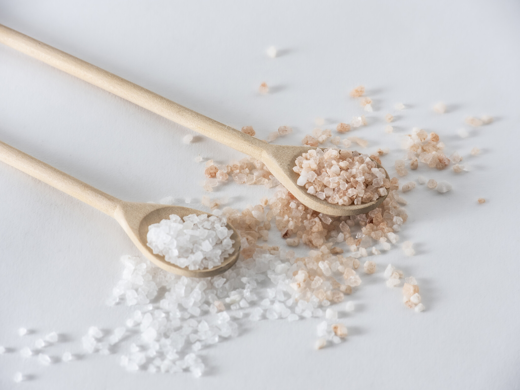 Zout voor koken, BBQ & culinaire bereidingen