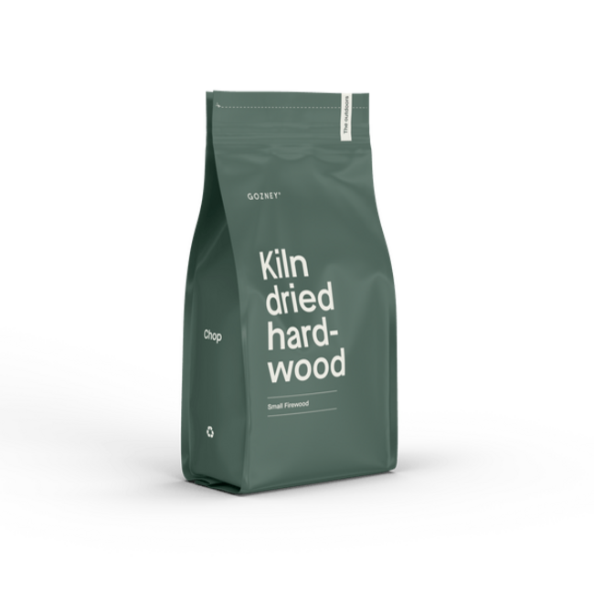 Gozney Hard Hout 9 kg