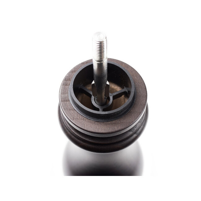 Peugeot Pepermolen Paris Chocolat – U-Select instelbare maalgraad, gelakt beukenhout