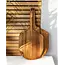 Gozney Acacia Hout Pizzaschep en serveerplank 40,5cm
