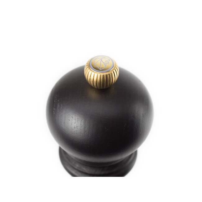 Peugeot Zoutmolen Paris Chocolat – U-Select instelbare maalgraad, gelakt beukenhout