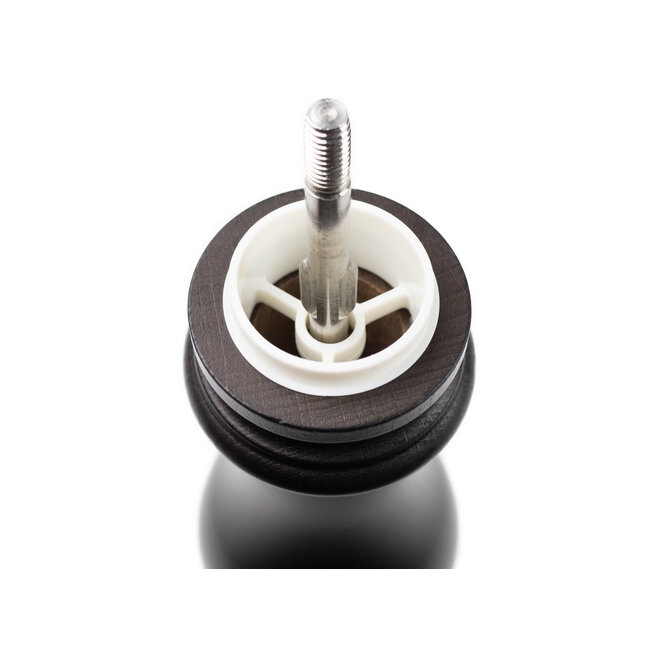 Peugeot Zoutmolen Paris Chocolat – U-Select instelbare maalgraad, gelakt beukenhout