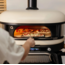Gozney Pizzaoven Dome XL Dual Fuel Crème (Gen 2.0)