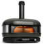 Gozney Pizzaoven Dome XL Multi Fuel Zwart (Gen 2.0)