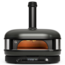Gozney Pizzaoven Dome XL Multi Fuel Zwart (Gen 2.0)