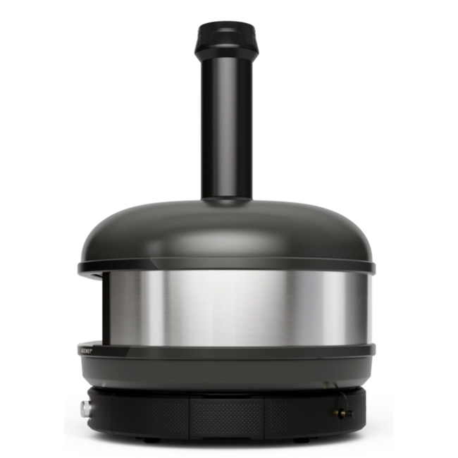 Gozney Pizzaoven Dome XL Multi Fuel Zwart (Gen 2.0)