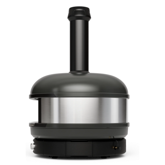 Gozney Pizzaoven Dome Gen 2.0 Multi Fuel Zwart