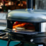 Gozney Pizzaoven Dome Gen 2.0 Multi Fuel Zwart