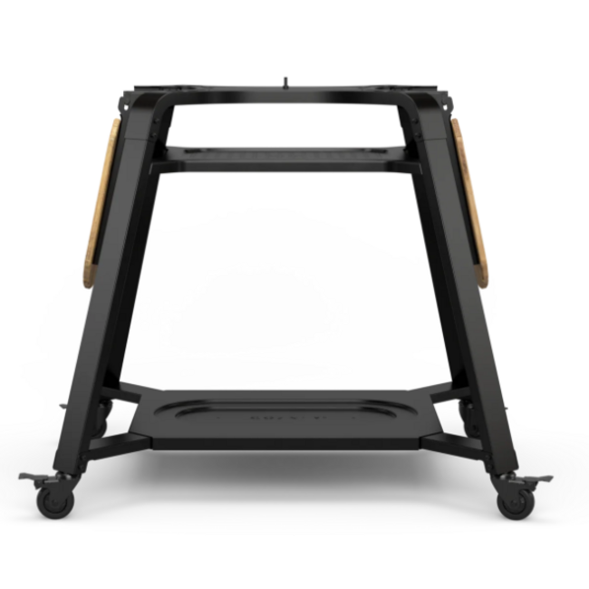 Gozney Gozney Onderstel met tafels voor Dome (XL) Gen 2.0 - Robuust, Verrijdbaar & Perfecte Werkruimte