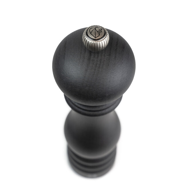 Peugeot Pepermolen Paris Graphite – U-Select instelbare maalgraad, gelakt beukenhout