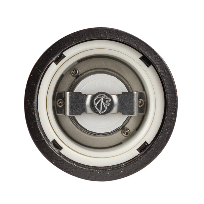 Peugeot Zoutmolen Paris Graphite – U-Select instelbare maalgraad, gelakt beukenhout