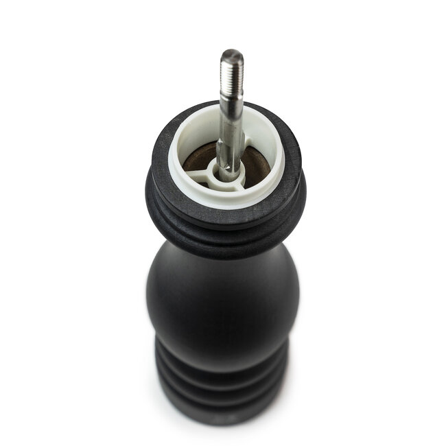 Peugeot Zoutmolen Paris Graphite – U-Select instelbare maalgraad, gelakt beukenhout