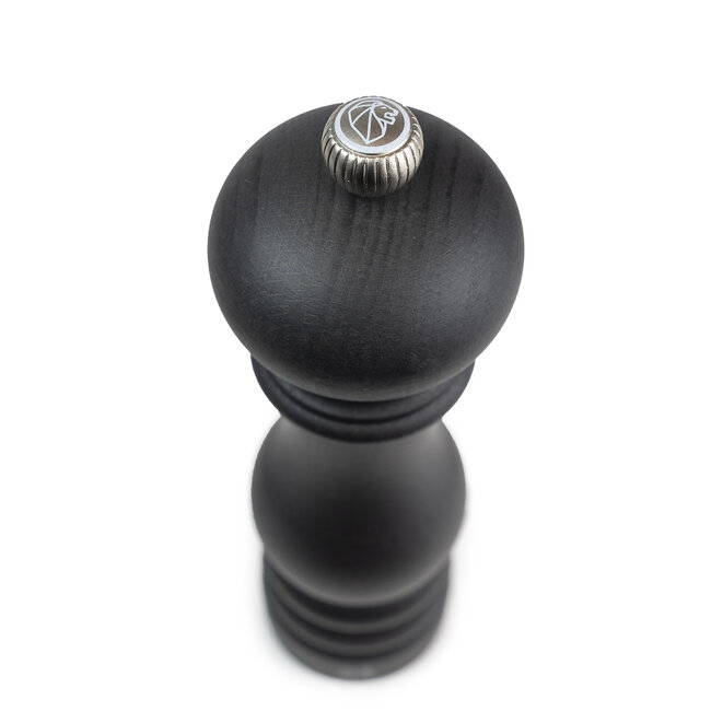 Peugeot Zoutmolen Paris Graphite – U-Select instelbare maalgraad, gelakt beukenhout