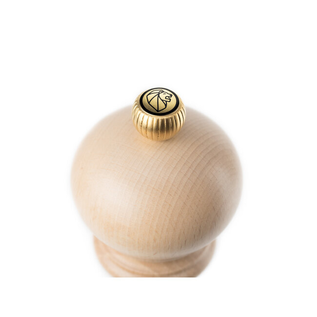 Peugeot Pepermolen Paris Naturel – U-Select instelbare maalgraad, gelakt beukenhout - Copy