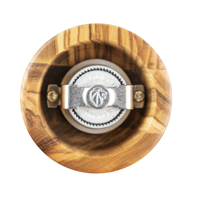 Peugeot Pepermolen Paris Olivier – Olijfhouten molen