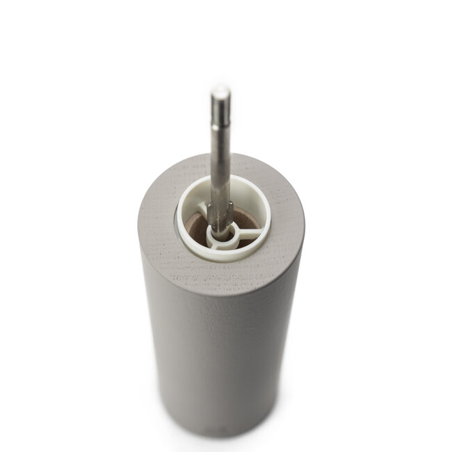 Peugeot Zoutmolen Boreal Kiezelgrijs van Hout