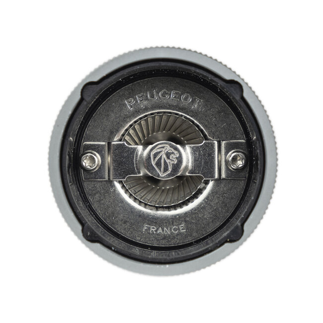 Peugeot Zoutmolen Line Aluminium Carbone – Stijlvol & Functioneel