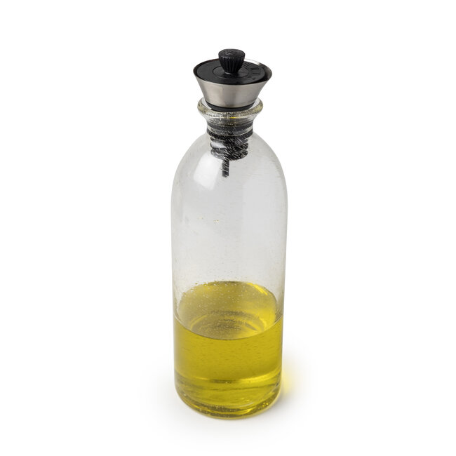 Peugeot Ciro Schenktuit voor oliën en azijn met instelbare schenksnelheid en antidrupfunctie