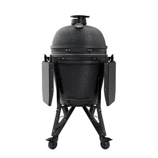 The Bastard en BSTRD Core Large Graphite