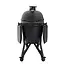 The Bastard kamado’s en BSTRD Core Large – Kamado BBQ in Graphite
