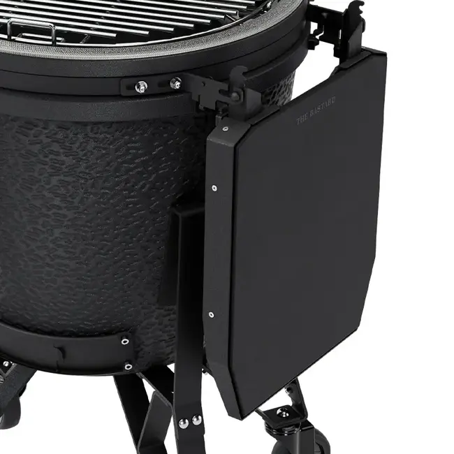 The Bastard kamado’s en BSTRD Core Large – Kamado BBQ in Graphite
