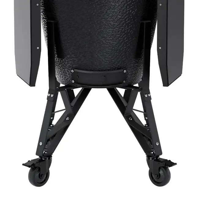 The Bastard kamado’s en BSTRD Core Large – Kamado BBQ in Graphite