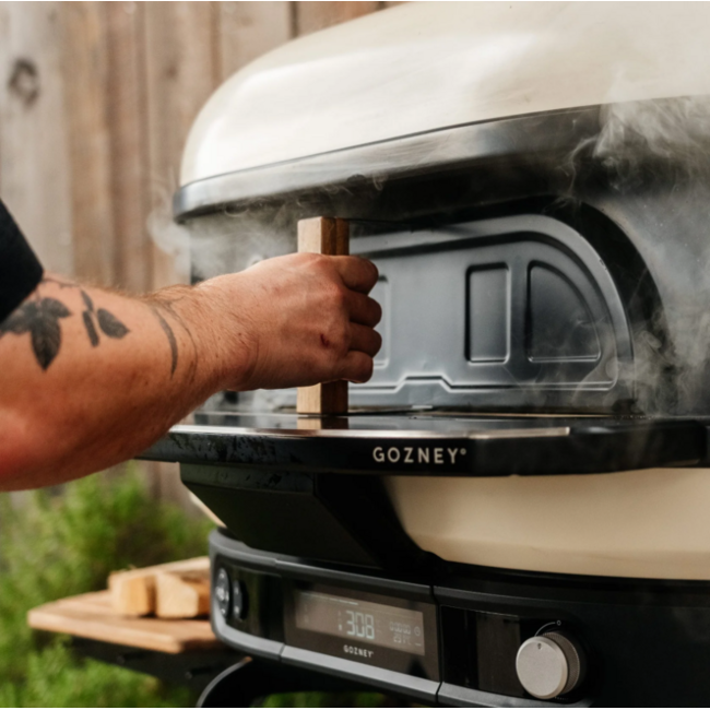 Gozney Dome Deur (Gen 2)