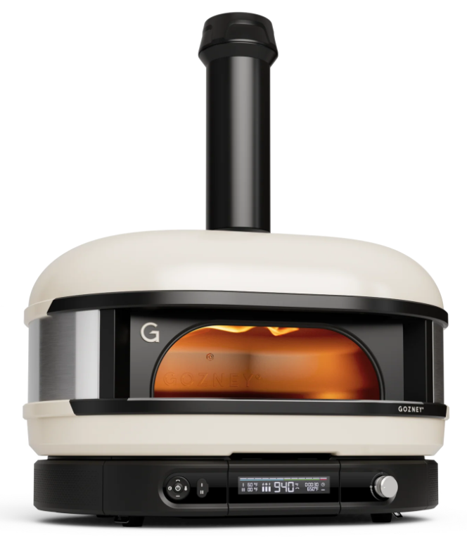 Gozney Dome (Gen 2) Dual Fuel Pizzaoven – Professionele Hout- & Gasgestookte Oven + Accessoires