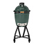 Big Green Egg Medium met Nest+Handler