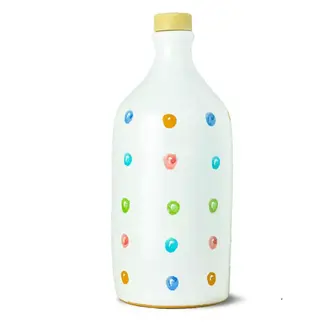 Muraglia Olijfolie Stipjes 500ml – Premium Extra Vergine