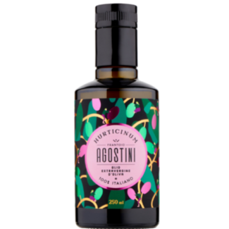 Agostini Hurticinum Delicato Olijfolie 250ml