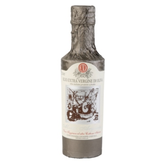 Calvi Olijfolie extra vergine Mosto Argento 250ml
