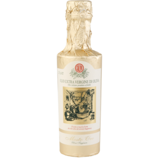 Calvi Mosto Oro Taggiasche Olijfolie 250ml Extra