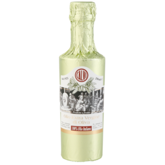Calvi Mosto Classico Extra Vergine Olijfolie 250ml