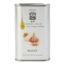 Marchesi Extra Vergine Olijfolie Knoflook 250ml Blik