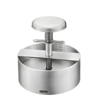 Gefu Hamburgerpers 11,5cm
