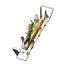 Gefu Visrek voor barbecue – Perfecte hele vis
