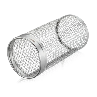 Gefu BBQ Groentemand Rond