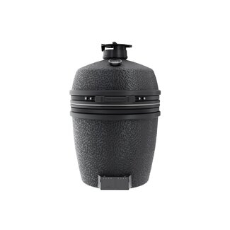 The Bastard Pro Large Graphite Solo