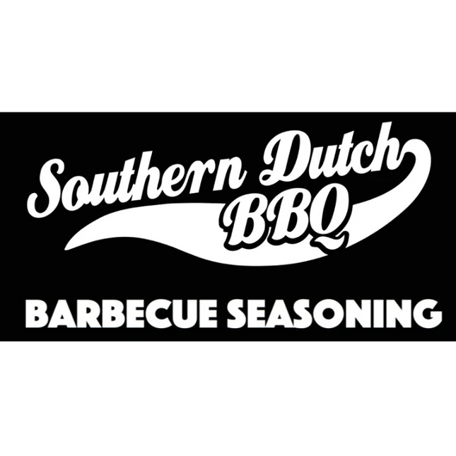 Southern Dutch BBQ